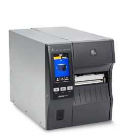 Zebra ZT411 ZT41142-T0E0000Z label printer, industrial 4