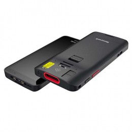 Honeywell charging-/communication station CT30P-EB-UVN-2, Ethernet, USB.