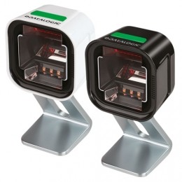Datalogic MG1502-10221-0200 Magellan 1500i, 2D, USB, multi-IF, kit (USB), white.