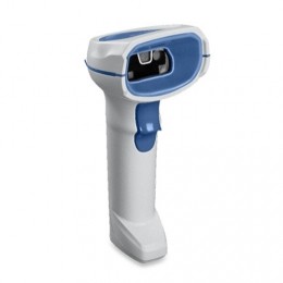 Zebra DS8178-HC PowerCap DS8178-HCBU210SS5W, BT, 2D, SR, FIPS, kit (USB), white.