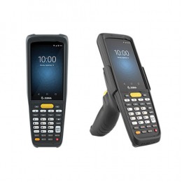 Zebra MC2700 KT-MC27BK-2B3S3RW, dátový terminál, 2D, SE4100, 3/32GB, BT, Wi-Fi, 4G, Func.