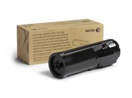 Xerox 106R03586 čierny (black) originálny toner.
Originálny toner = záruka priamo od výrobcu tlačiarne
100 % použitie v tlačiarni - bezproblémové fungovanie s vašou tlačiarňou
Použitím originálnej náplne predlžujete životnosť tlačiarne
Osvedčená špičková kvalita - vysoko kvalitná a spoľahlivá tlač originálnou tlačovou kazetou od prvej do poslednej stránky
Trvalé a profesionálne výsledky tlače - dlhodobá udržateľnosť tlače
Kratšia prodleva pri tlači stránok
Garancia Vašej spokojnosti s použitím našej originálnej náplne
Zabezpečujeme bezplatnú recykláciu originálnych náplní
Zlyhanie náplne v menej ako 1% prípadov
Jednoduchá a rýchla výmena náplne

Kód výrobcu: 106R03586
