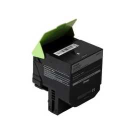 Lexmark 24B6011 čierny (black) originálny toner.
Originálny toner = záruka priamo od výrobcu tlačiarne
100 % použitie v tlačiarni - bezproblémové fungovanie s vašou tlačiarňou
Použitím originálnej náplne predlžujete životnosť tlačiarne
Osvedčená špičková kvalita - vysoko kvalitná a spoľahlivá tlač originálnou tlačovou kazetou od prvej do poslednej stránky
Trvalé a profesionálne výsledky tlače - dlhodobá udržateľnosť tlače
Kratšia prodleva pri tlači stránok
Garancia Vašej spokojnosti s použitím našej originálnej náplne
Zabezpečujeme bezplatnú recykláciu originálnych náplní
Zlyhanie náplne v menej ako 1% prípadov
Jednoduchá a rýchla výmena náplne

Kód výrobcu: 24B6011