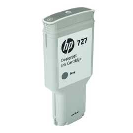 HP 727 F9J80A sivá (gray) originálna cartridge.
Originálna cartridge = záruka priamo od výrobcu tlačiarne
100 % použitie v tlačiarni - spoľahlivá a bezproblémová tlač
Použitím originálnej náplne predlžujete životnosť tlačiarne
Overená špičková kvalita - jasný a čitateľný text, jemná grafika, kvalitnejšie obrázky
Použitie originálnej kazety ponúka rýchly a vysoký výkon a pritom stabilné výsledky = EFEKTÍVNA TLAČ
Jednoduchá inštalácia a údržba
Zabezpečujeme bezplatnú recykláciu originálnych náplní
Garancia Vašej spokojnosti s použitím našej originálnej náplne

Kód výrobcu: F9J80A