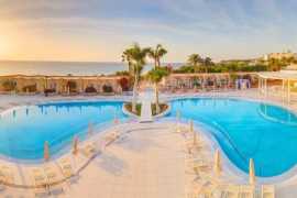 Kanárske ostrovy Fuerteventura Sbh Monica Beach Resort 8 dňový pobyt All Inclusive Letecky Letisko: Viedeň apríl 2023 (18/04/23-25/04/23)
