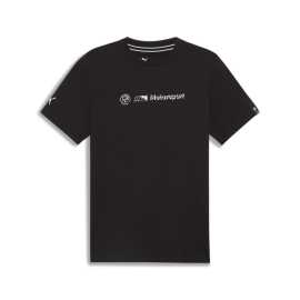 Puma BMW MMS LOGO TEE+ S.