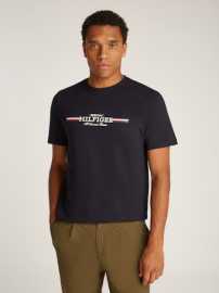 Tommy Hilfiger S/S T-Shirt L.