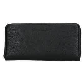 Dámska peňaženka Calvin Klein Arouna - čierna.