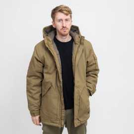 Vans Henrique Parka XL.