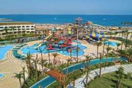 Egypt Hurghada Blend Club Aqua Resort 9 dňový pobyt All Inclusive Letecky Letisko: Bratislava apríl 2023 (11/04/23-19/04/23)
