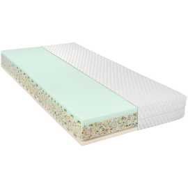 Sleeptex MATRAC Z PUR PENY, 90/200 cm.