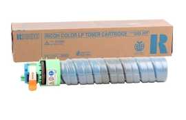 Ricoh 245 888315 azúrový (cyan) originální toner.
Originálny toner = záruka priamo od výrobcu tlačiarne
100 % použitie v tlačiarni - bezproblémové fungovanie s vašou tlačiarňou
Použitím originálnej náplne predlžujete životnosť tlačiarne
Osvedčená špičková kvalita - vysoko kvalitná a spoľahlivá tlač originálnou tlačovou kazetou od prvej do poslednej stránky
Trvalé a profesionálne výsledky tlače - dlhodobá udržateľnosť tlače
Kratšia prodleva pri tlači stránok
Garancia Vašej spokojnosti s použitím našej originálnej náplne
Zabezpečujeme bezplatnú recykláciu originálnych náplní
Zlyhanie náplne v menej ako 1% prípadov
Jednoduchá a rýchla výmena náplne

Kód výrobcu: 888315
