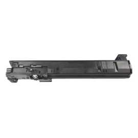 Kompatibilný toner s HP CF302A (827A) žltý (yellow).
Nižšia cena kompatibilnej náplne pre tlačiarne HP v porovnaní s originálnou náplňou, ušetríte až 80% nákladov na tlač.


Tonerová kazeta pre tlačiarne HP vytlačí rovnaký počet strán ako originál pri zachovaní rovnakej kvality – ostré rysy, sýte farby.


Záruka Vašej spokojnosti.


Každý toner prechádza pri výrobe prísnou kontrolou kvality a je plne kompatibilný s vašou tlačiarňou.


Overené našimi klientmi z ČR aj z Európskej únie.


Kompatibilné tonery HP spĺňajú normu STMC, čo je celosvetovo uznávaná norma testovania kvality tlače a počtu vytlačených strán tonerovej kazety.


Naši dodávatelia sú preverení rokmi skúseností a vyrábajú produkty podľa normy ISO 9001 a ISO 14001.

 Existuje mnoho výrobcov kompatibilných náplní, ale kvalita môže byť odlišná.