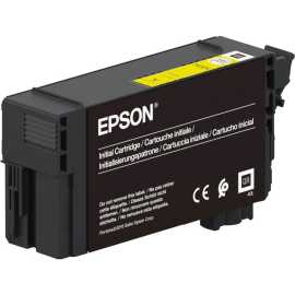 Epson T40D440 C13T40D440 žltá (yellow) originálna cartridge.
Originálna cartridge = záruka priamo od výrobcu tlačiarne
100 % použitie v tlačiarni - spoľahlivá a bezproblémová tlač
Použitím originálnej náplne predlžujete životnosť tlačiarne
Overená špičková kvalita - jasný a čitateľný text, jemná grafika, kvalitnejšie obrázky
Použitie originálnej kazety ponúka rýchly a vysoký výkon a pritom stabilné výsledky = EFEKTÍVNA TLAČ
Jednoduchá inštalácia a údržba
Zabezpečujeme bezplatnú recykláciu originálnych náplní
Garancia Vašej spokojnosti s použitím našej originálnej náplne

Kód výrobcu: C13T40D440