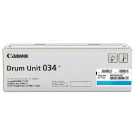 Canon 9457B001 azúrová (cyan) originálna valcová jednotka.
Originálna valcová jednotka = záruka priamo od výrobcu tlačiarne
100 % použitie v tlačiarni - bezproblémové fungovanie s vašou tlačiarňou
Použitím originálneho valca predlžujete životnosť tlačiarne
Overená špičková kvalita - originálna tlačová (valcová) kazeta poskytuje mimoriadne výsledky
Trvalé a profesionálne výsledky tlače - dlhodobá udržateľnosť tlače
Produktivita tlače - rovnaká tlač po celú životnosť valca
Maximálna jednoduchá obsluha sa rovná efektívnej tlači
Garancia Vašej spokojnosti s použitím našej originálnej valcovej jednotky
Zabezpečujeme bezplatnú recykláciu originálnych náplní

Kód výrobcu: 9457B001