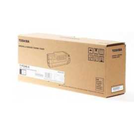 Toshiba T-FC34EK 6A000001530 čierny (black) originálny toner.
Originálny toner = záruka priamo od výrobcu tlačiarne
100 % použitie v tlačiarni - bezproblémové fungovanie s vašou tlačiarňou
Použitím originálnej náplne predlžujete životnosť tlačiarne
Osvedčená špičková kvalita - vysoko kvalitná a spoľahlivá tlač originálnou tlačovou kazetou od prvej do poslednej stránky
Trvalé a profesionálne výsledky tlače - dlhodobá udržateľnosť tlače
Kratšia prodleva pri tlači stránok
Garancia Vašej spokojnosti s použitím našej originálnej náplne
Zabezpečujeme bezplatnú recykláciu originálnych náplní
Zlyhanie náplne v menej ako 1% prípadov
Jednoduchá a rýchla výmena náplne

Kód výrobcu: 6A000001530