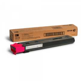 Xerox 006R01740 purpurový (magenta) originalny toner.
Originálny toner = záruka priamo od výrobcu tlačiarne
100 % použitie v tlačiarni - bezproblémové fungovanie s vašou tlačiarňou
Použitím originálnej náplne predlžujete životnosť tlačiarne
Osvedčená špičková kvalita - vysoko kvalitná a spoľahlivá tlač originálnou tlačovou kazetou od prvej do poslednej stránky
Trvalé a profesionálne výsledky tlače - dlhodobá udržateľnosť tlače
Kratšia prodleva pri tlači stránok
Garancia Vašej spokojnosti s použitím našej originálnej náplne
Zabezpečujeme bezplatnú recykláciu originálnych náplní
Zlyhanie náplne v menej ako 1% prípadov
Jednoduchá a rýchla výmena náplne

Kód výrobcu: 006R01740