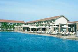 Srí Lanka Trincomalee Amaya Beach Resort & Spa 10 dňový pobyt Raňajky Letecky Letisko: Praha April 2026 (15/04/26-24/04/26)