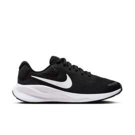 Nike Revolution 7 Womens Road Running Shoes 40.