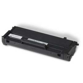 Ricoh 408010 čierny (black) originálny toner.
Originálny toner = záruka priamo od výrobcu tlačiarne
100 % použitie v tlačiarni - bezproblémové fungovanie s vašou tlačiarňou
Použitím originálnej náplne predlžujete životnosť tlačiarne
Osvedčená špičková kvalita - vysoko kvalitná a spoľahlivá tlač originálnou tlačovou kazetou od prvej do poslednej stránky
Trvalé a profesionálne výsledky tlače - dlhodobá udržateľnosť tlače
Kratšia prodleva pri tlači stránok
Garancia Vašej spokojnosti s použitím našej originálnej náplne
Zabezpečujeme bezplatnú recykláciu originálnych náplní
Zlyhanie náplne v menej ako 1% prípadov
Jednoduchá a rýchla výmena náplne

Kód výrobcu: 408010