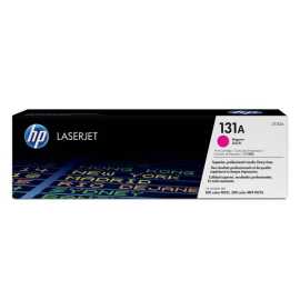 HP 131A CF213A purpurový (magenta) originálny toner.
Originálny toner = záruka priamo od výrobcu tlačiarne
100 % použitie v tlačiarni - bezproblémové fungovanie s vašou tlačiarňou
Použitím originálnej náplne predlžujete životnosť tlačiarne
Osvedčená špičková kvalita - vysoko kvalitná a spoľahlivá tlač originálnou tlačovou kazetou od prvej do poslednej stránky
Trvalé a profesionálne výsledky tlače - dlhodobá udržateľnosť tlače
Kratšia prodleva pri tlači stránok
Garancia Vašej spokojnosti s použitím našej originálnej náplne
Zabezpečujeme bezplatnú recykláciu originálnych náplní
Zlyhanie náplne v menej ako 1% prípadov
Jednoduchá a rýchla výmena náplne

Kód výrobcu: CF213A