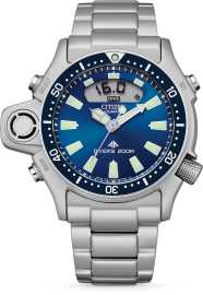 Citizen Promaster Aqualand Divers JP2000-67L.
