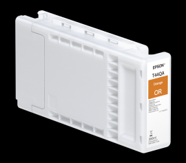 Epson T44QA40 C13T44QA40 oranžová (orange) originálna cartridge.
   Originálne cartridge = záruka priamo od výrobcu tlačiarne 100% použitie v tlačiarni - spoľahlivá a bezproblémová tlač Použitím originálnej náplne predlžujete životnosť tlačiarne Osvedčená špičková kvalita - jasný a čitateľný text, jemná grafika, kvalitnejšie obrázky Použitie originálnej kazety ponúka rýchly a vysoký výkon a napriek tomu stabilné výsledky = EFEKTÍVNA TLAČ Jednoduchá inštalácia a údržba Zabezpečujeme bezplatnú recykláciu originálnych náplní Garancia Vašej spokojnosti pri použití našej originálnej náplne  Kód výrobcu: C13T44QA40
