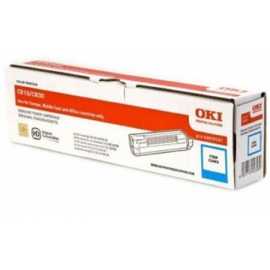 OKI 44059107 azúrový (cyan) originálny toner.
Originálny toner = záruka priamo od výrobcu tlačiarne
100 % použitie v tlačiarni - bezproblémové fungovanie s vašou tlačiarňou
Použitím originálnej náplne predlžujete životnosť tlačiarne
Osvedčená špičková kvalita - vysoko kvalitná a spoľahlivá tlač originálnou tlačovou kazetou od prvej do poslednej stránky
Trvalé a profesionálne výsledky tlače - dlhodobá udržateľnosť tlače
Kratšia prodleva pri tlači stránok
Garancia Vašej spokojnosti s použitím našej originálnej náplne
Zabezpečujeme bezplatnú recykláciu originálnych náplní
Zlyhanie náplne v menej ako 1% prípadov
Jednoduchá a rýchla výmena náplne

Kód výrobcu: 44059107
