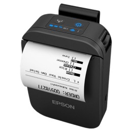 Epson TM-P20II C31CJ99101 pokladničná tlačiareň, 8 dots/mm (203 dpi), USB-C, BT.
