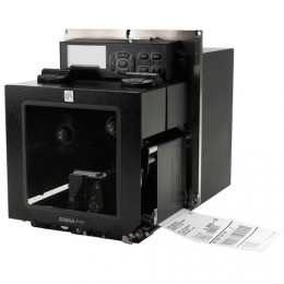 Zebra P1046696-001 print server, WIFI.