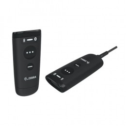 Zebra STND-GS0060C-0B stand, Gooseneck, Healthcare.