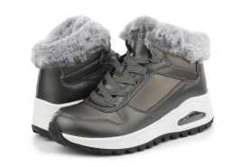 Skechers uno regged-cool nova 36.