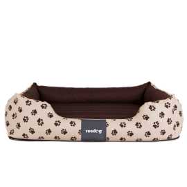 Pelech pre psa Reedog Beige Paw - L.
 
 

Peleštek Reedog pre psa je pre malé, stredné aj veľké psy. 
 
Vyberte si správnou veľkosť pomocou následujúcej tabuľky.