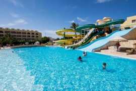 Tunisko Monastir Houda Golf & Beach Club 15 dňový pobyt All Inclusive Letecky Letisko: Praha August 2026 (10/08/26-24/08/26)