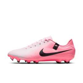 Nike Tiempo Legend 10 Academy Multi-Ground Low-Top Soccer Cleats 46.