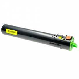 Ricoh 841199 žltý (yellow) kompatibilný toner.
Nižšia cena kompatibilnej náplne pre tlačiarne Ricoh v porovnaní s originálnou náplňou, ušetrite až 80% nákladov na tlač.


Tonerová cartridge pre tlačiarne Ricoh vytlačí rovnaký počet strán ako originál pri zachovaní rovnakej kvality – ostré rysy, sýte farby.


Záruka Vašej spokojnosti.


Každý toner prechádza pri výrobe prísnou kontrolou kvality a je plne kompatibilný s vašou tlačiarňou.


Overené našimi klientmi z ČR aj z Európskej únie.


Kompatibilné tonery Ricoh spĺňajú normu STMC, čo je celosvetovo uznávaná norma testovania kvality tlače a počtu vytlačených strán tonerovej kazety.


Naši dodávatelia sú preverení rokmi skúseností a vyrábajú produkty podľa normy ISO 9001 a ISO 14001.

 Existuje mnoho výrobcov kompatibilných náplní, ale kvalita môže byť odlišná.