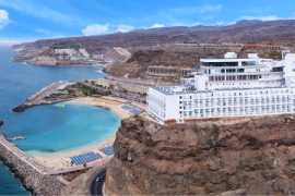 Kanárske ostrovy Gran Canaria Riu Vistamar 6 dňový pobyt All Inclusive Letecky Letisko: Budapešť January 2026 (29/01/26- 3/02/26)