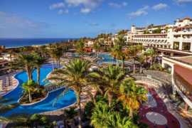 Kanárske ostrovy Fuerteventura Occidental Jandia Mar & Playa 8 dňový pobyt All Inclusive Letecky Letisko: Viedeň January 2026 (28/01/26- 4/02/26)