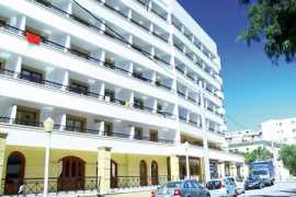 Grécko Rodos Mitsis Petit Palais 8 dňový pobyt Raňajky Letecky Letisko: Bratislava August 2026 (25/08/26- 1/09/26)