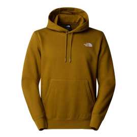 The North Face M Essential Relaxed Hoodie XL.
