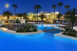 Kanárske ostrovy Lanzarote Elba Lanzarote Royal Village Resort 8 dňový pobyt Plná penzia Letecky Letisko: Bratislava June 2026 ( 5/06/26-12/06/26)