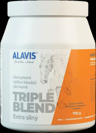 Alavis Triple Blend Extra Strong (horse version) 700 g.