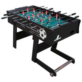 STOLNÝ FUTBAL.
