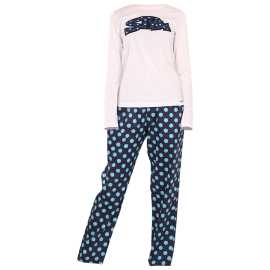 Ženska pižama Styx pike (PDD1053) S.
Želite združiti udobje, slog in kakovost češke proizvodnje?
Vrhunski materiali za maksimalno udobje
Ženska pižama Styx je izdelana iz vrhunskih materialov, ki zagotavljajo maksimalno udobje čez noč.
Udobno prileganje in eleganten dizajn za miren spanec
Kroj ženske pižame Styx vam bo zagotovil maksimalno udobje med počitkom in spanjem.
Zakaj izbrati žensko pižamo Styx?

Vrhunska kombinacija materialov: Bombažni saten za hlače, mehak bombaž za srajco.
Udobno prileganje: Svoboda gibanja in maksimalno udobje med spanjem.
Izdelano na Češkem: Podpora lokalni proizvodnji in zagotavljanje kakovosti.

Kakovost iz Češke, to je spodnje perilo Styx
Spodnje perilo Styx je v celoti izdelano na Češkem.
Kako skrbeti za pižamo Styx?
Če želite, da bo vaša pižama dolgo časa lepa in udobna, upoštevajte naslednje smernice:

Pralnica: Operite pri 30 °C z blagim detergentom.
Sušenje: Ne uporabljajte sušilnika, sušite na zraku.
Likanje: Lahko likate na nizki temperaturi (priporočljivo od znotraj navzven).

Nasvet: Postanite strokovnjak za vzdrževanje spodnjega perila z z nasveti v našem članku in svojim najljubšim kosom zagotovite nego, ki si jo zaslužijo.