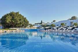 Cyprus Ayia Napa So Nice Beach Resort (Ex.