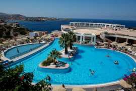 Grécko Kréta Athina Palace 13 dňový pobyt All Inclusive Letecky Letisko: Praha August 2026 (30/08/26-11/09/26)