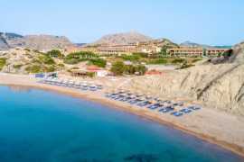 Grécko Rodos Leonardo Kolymbia Resort (Ex.