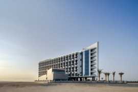 Spojené arabské emiráty Dubaj Sea Point Hotel (Ex Hotel Park Regis By Prince) 8 dňový pobyt All Inclusive Letecky Letisko: Varšava December 2025 (20/12/25-27/12/25)