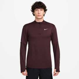 Nike Element Mens Dri-FIT 1/2-Zip Running Top L.
