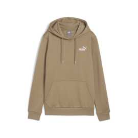 Puma ESS+ Embroidery Hoodie FL S.